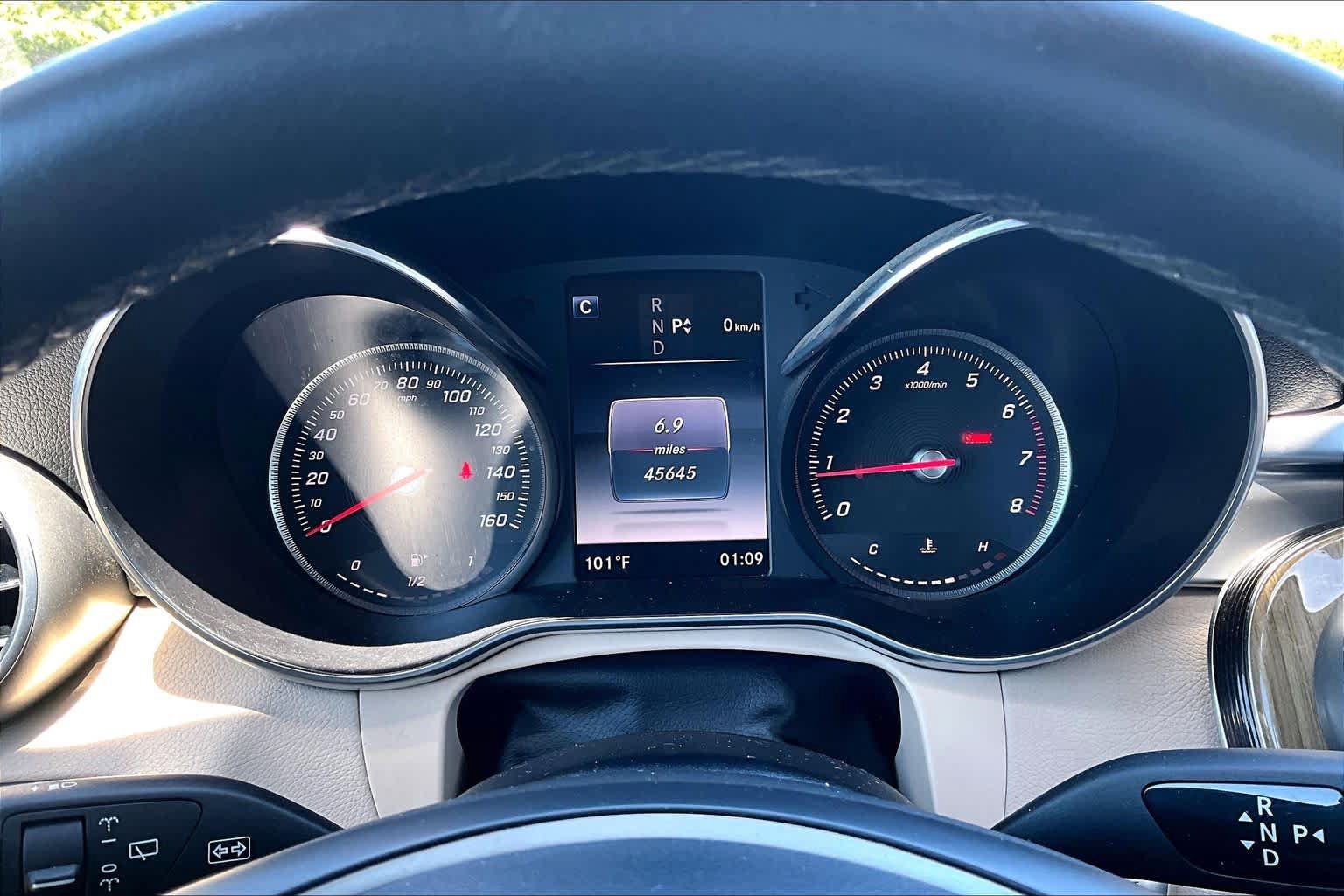 Used 2018 Mercedes-Benz GLC 300 image 25