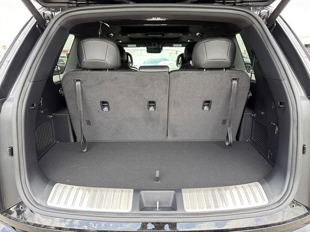 New 2027 Kia Telluride SX X-Pro AWD/4WD image 24