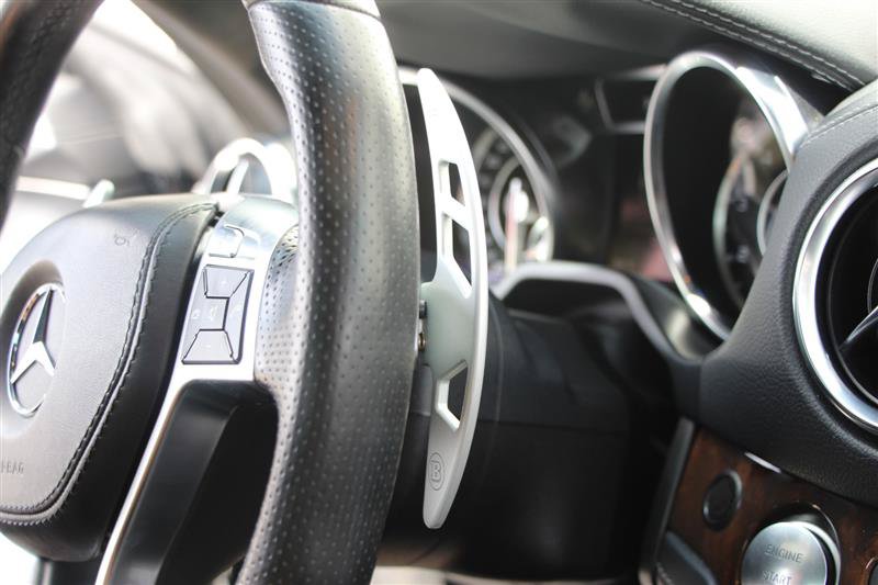 Used 2013 Mercedes-Benz SL 63 AMG image 42