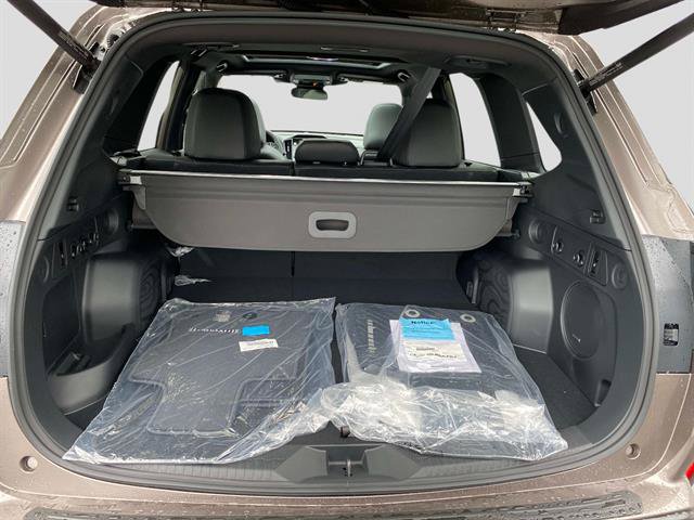 New 2025 Subaru Forester Limited image 5