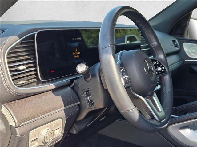 Used 2023 Mercedes-Benz GLE 350 4MATIC image 9