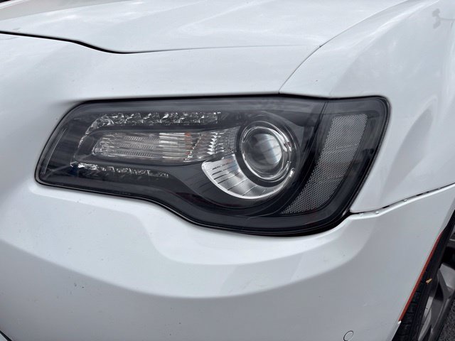 Used 2017 Chrysler 300 S w/ 300S Premium Group 2 RWD image 9
