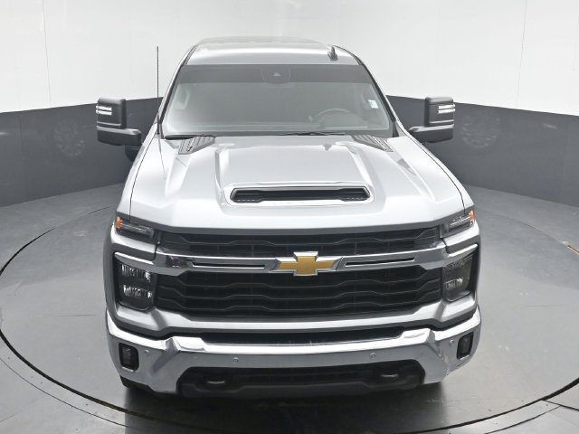 Used 2026 Chevrolet Silverado 2500 LT w/ All Star Edition AWD/4WD image 34