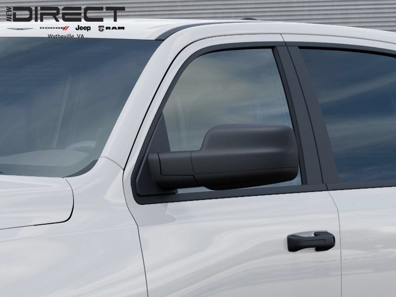 New 2027 RAM 1500 Express AWD/4WD image 15