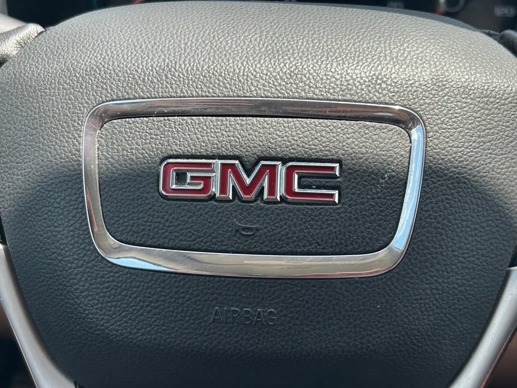 Used 2020 GMC Canyon SLE w/ Elevation Edition RWD image 36