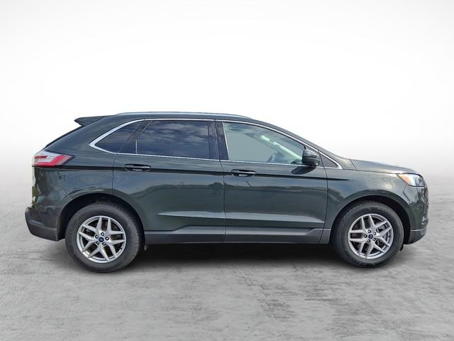 Certified 2022 Ford Edge SEL w/ Convenience Package image 7