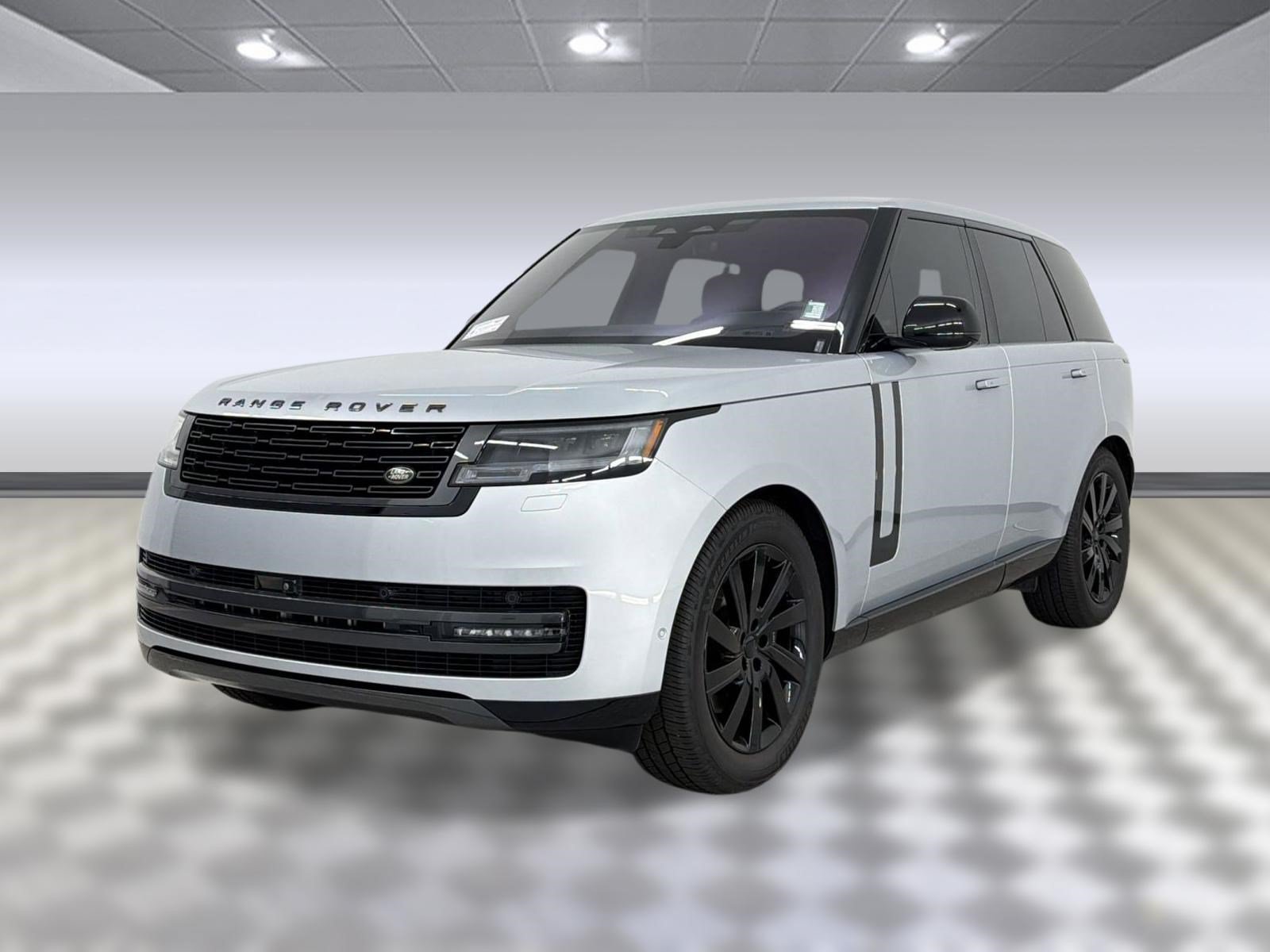 Used 2023 Land Rover Range Rover SE AWD/4WD image 1