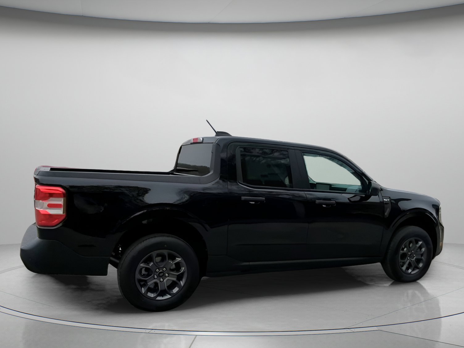 New 2026 Ford Maverick XLT w/ 4K Tow Package AWD/4WD image 33