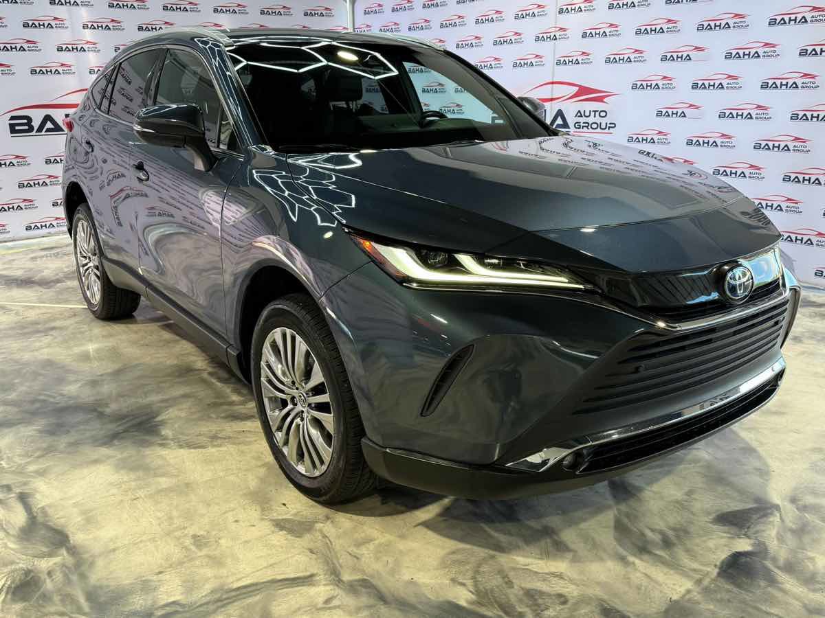 Used 2023 Toyota Venza XLE AWD/4WD image 84