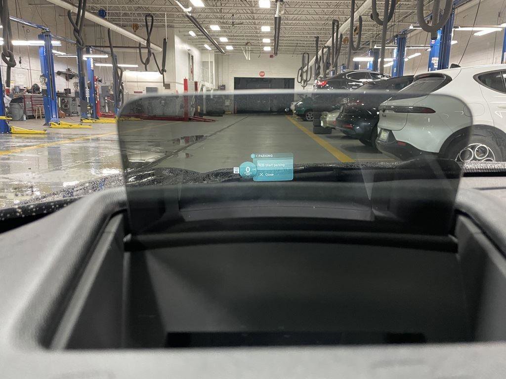 Used 2025 MINI Cooper 2-Door Hardtop image 29