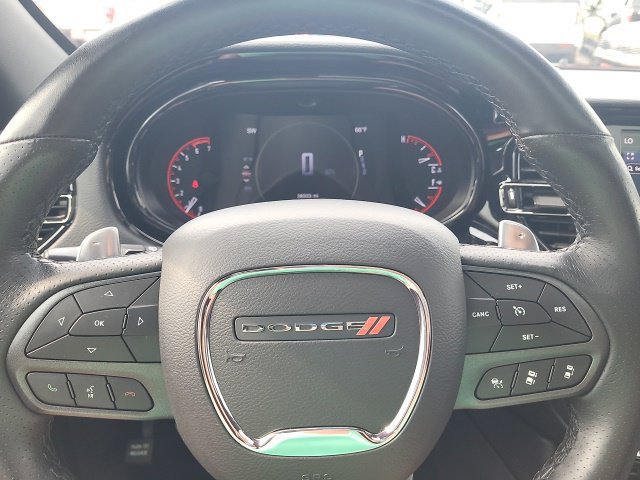 Used 2023 Dodge Durango R/T AWD/4WD image 9