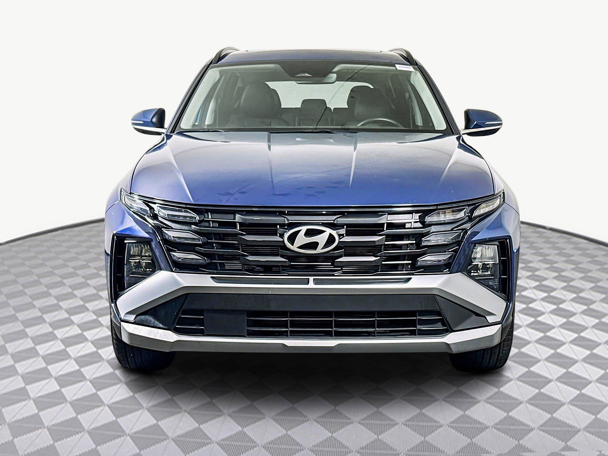 Used 2025 Hyundai Tucson SEL image 2