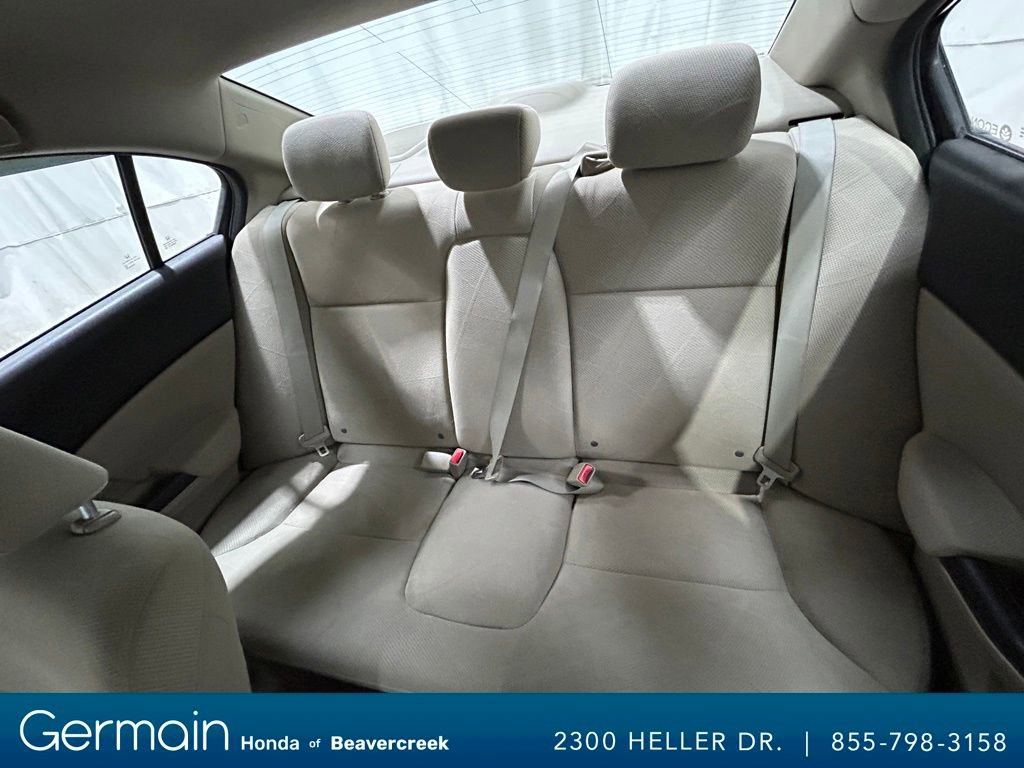 Used 2012 Honda Civic LX image 28