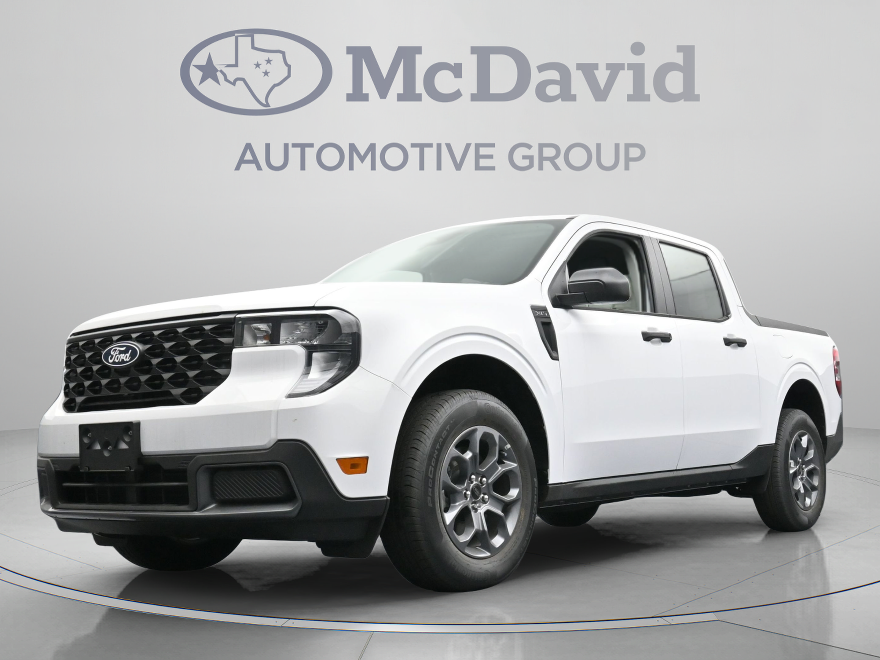 Used 2025 Ford Maverick XLT FWD image 12