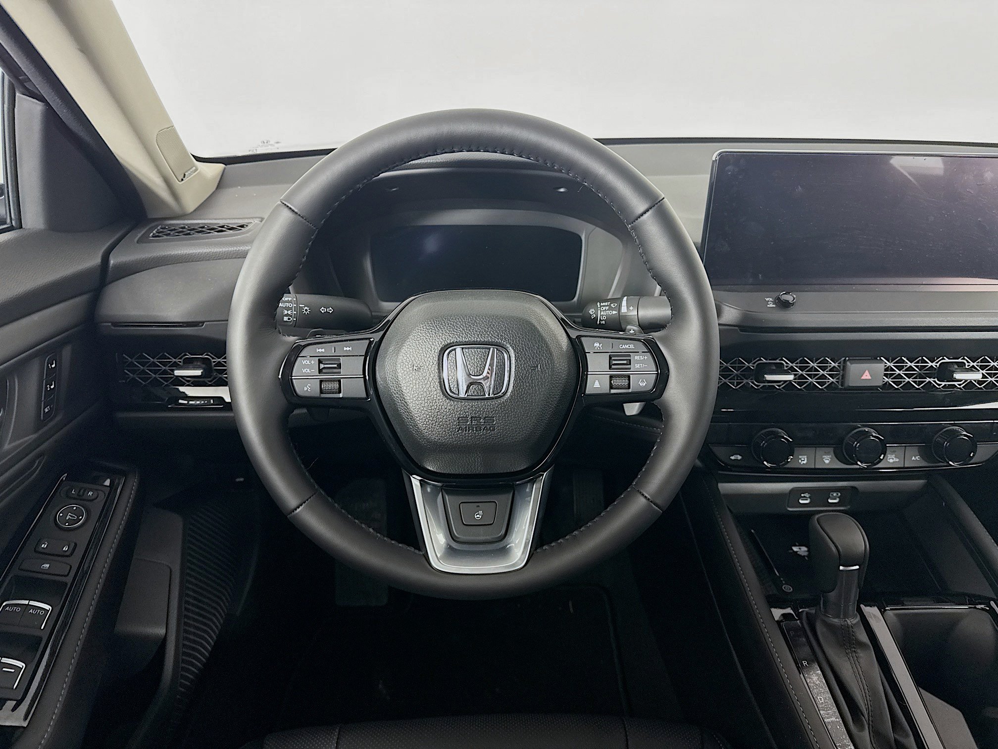 New 2026 Honda Accord Touring image 24