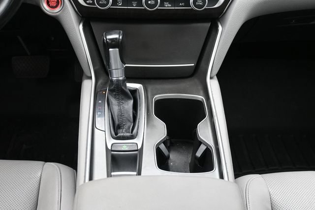 Used 2018 Honda Accord EX-L image 23