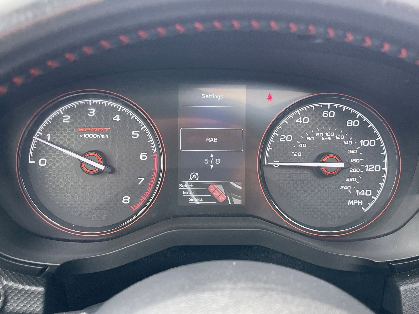 Used 2020 Subaru Forester Sport w/ Popular Package #2 image 41