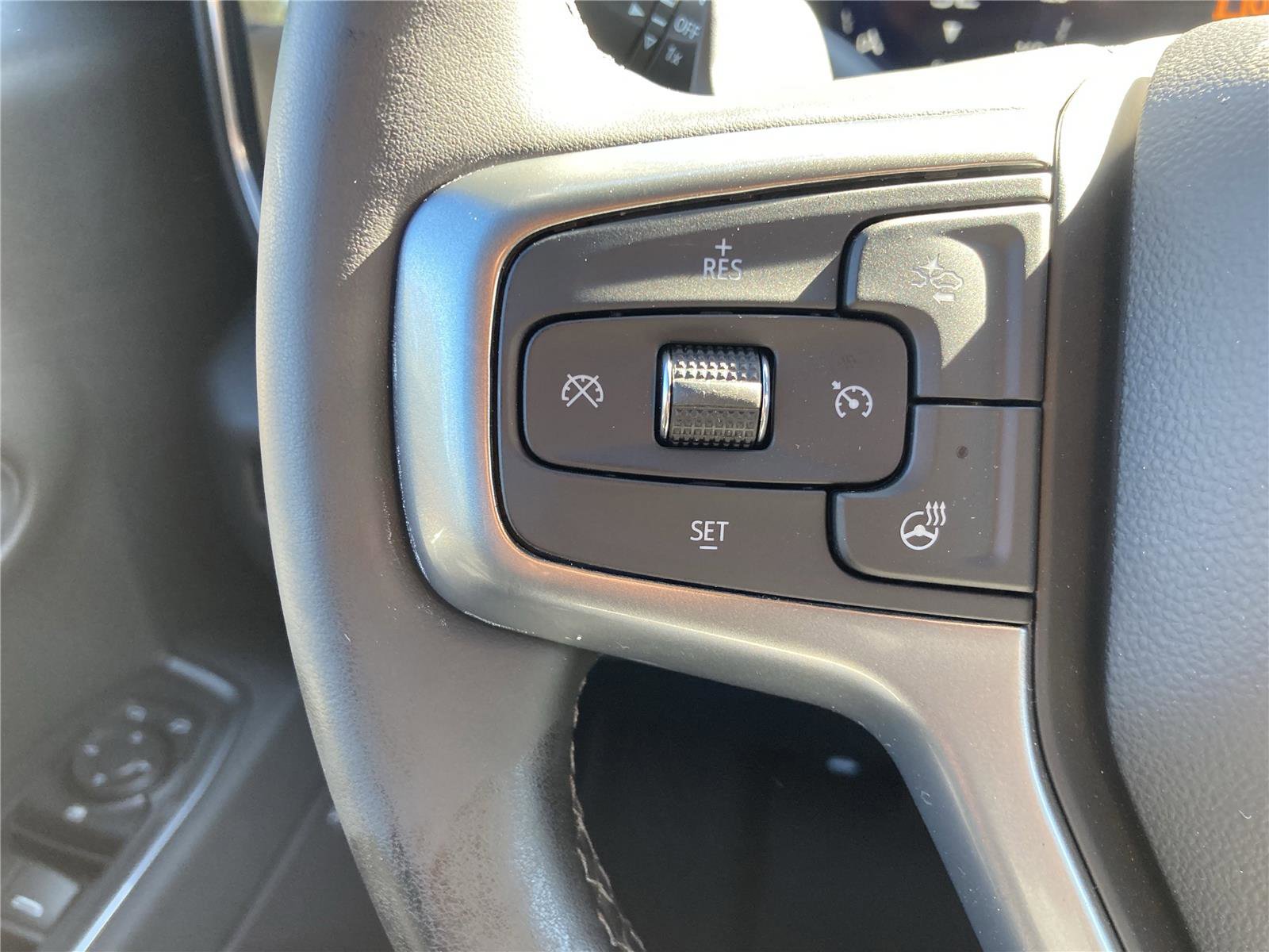 New 2026 Chevrolet Silverado 1500 LT Trail Boss w/ LT Trail Boss Premium Package image 22