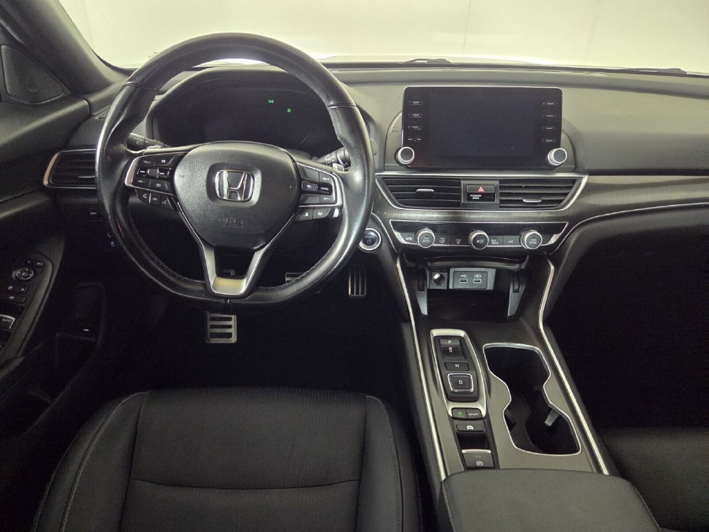 Used 2022 Honda Accord Sport image 24