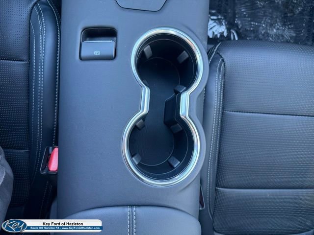 New 2026 Ford Mustang Premium RWD image 66