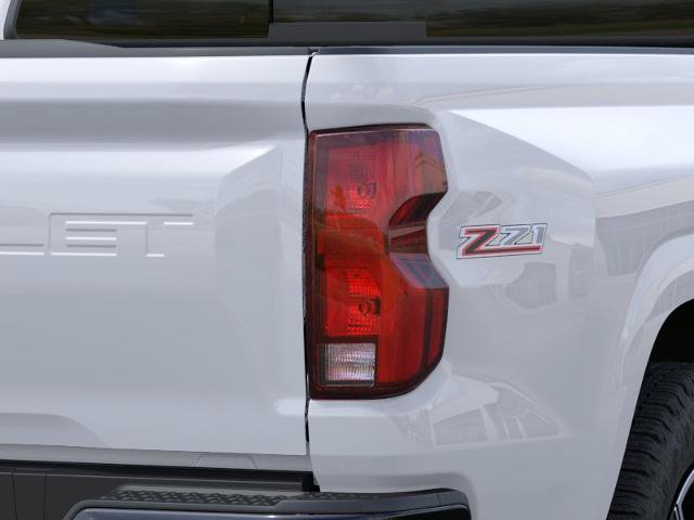 New 2026 Chevrolet Colorado Z71 AWD/4WD image 42