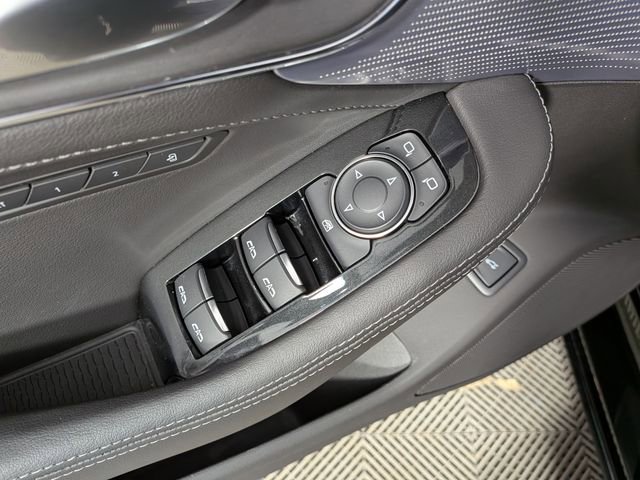 Certified 2023 Cadillac CT5 Luxury image 16