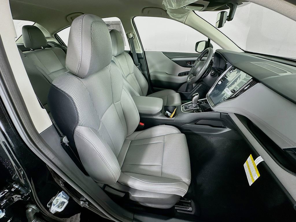 Used 2025 Subaru Legacy Premium AWD/4WD image 34