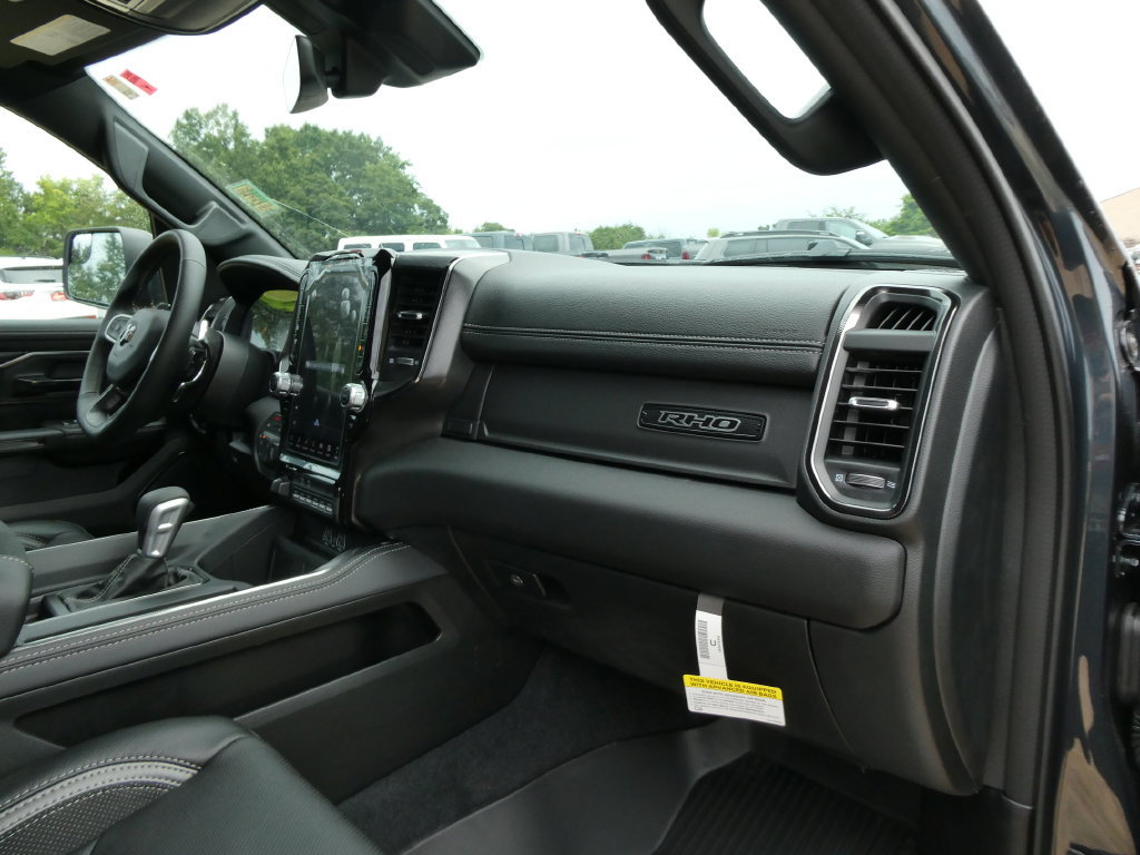 New 2026 RAM 1500 RHO AWD/4WD image 13