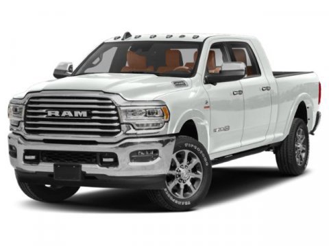 Used 2020 RAM 2500 Limited