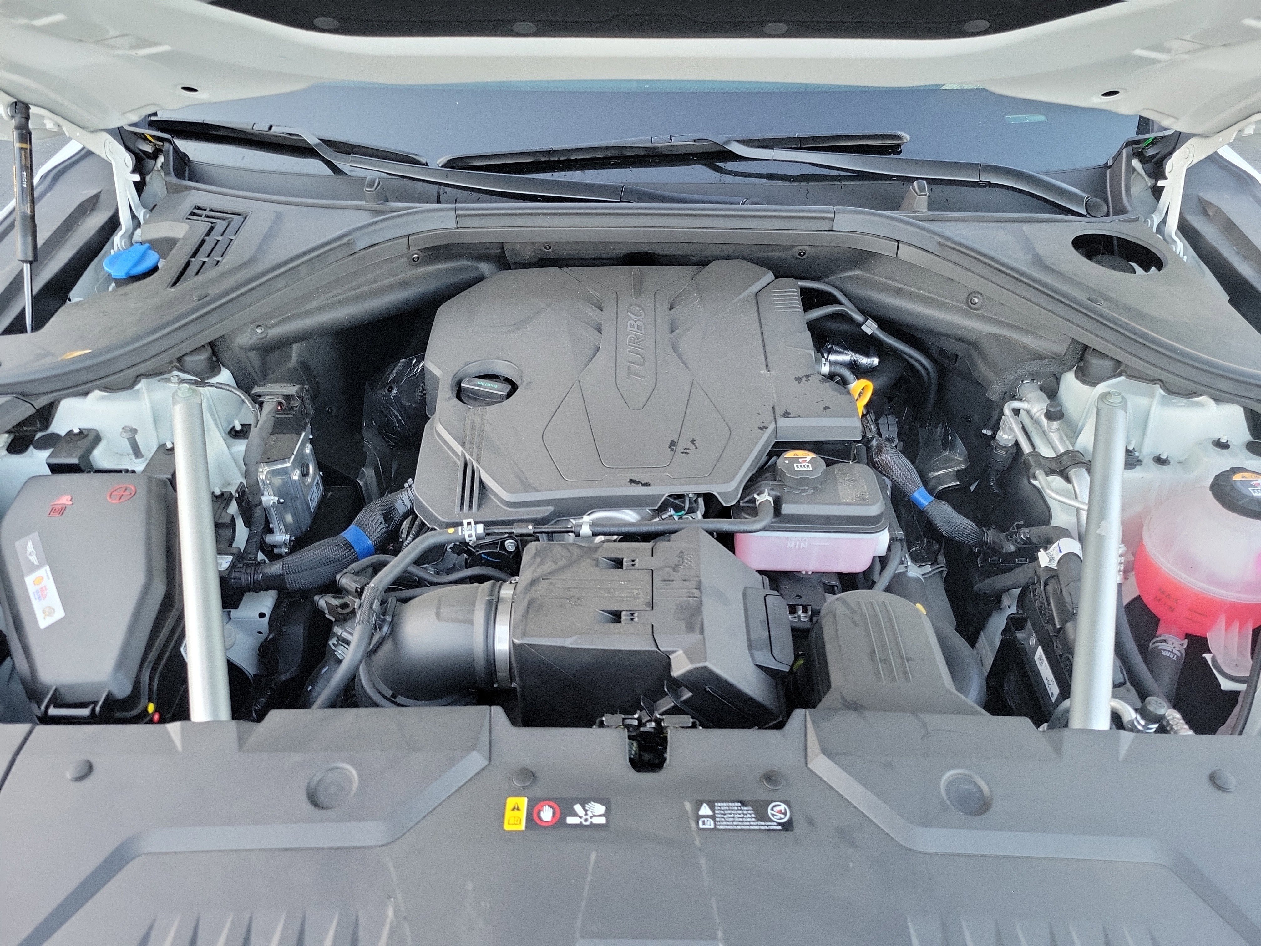 Certified 2026 Genesis GV70 2.5T image 26