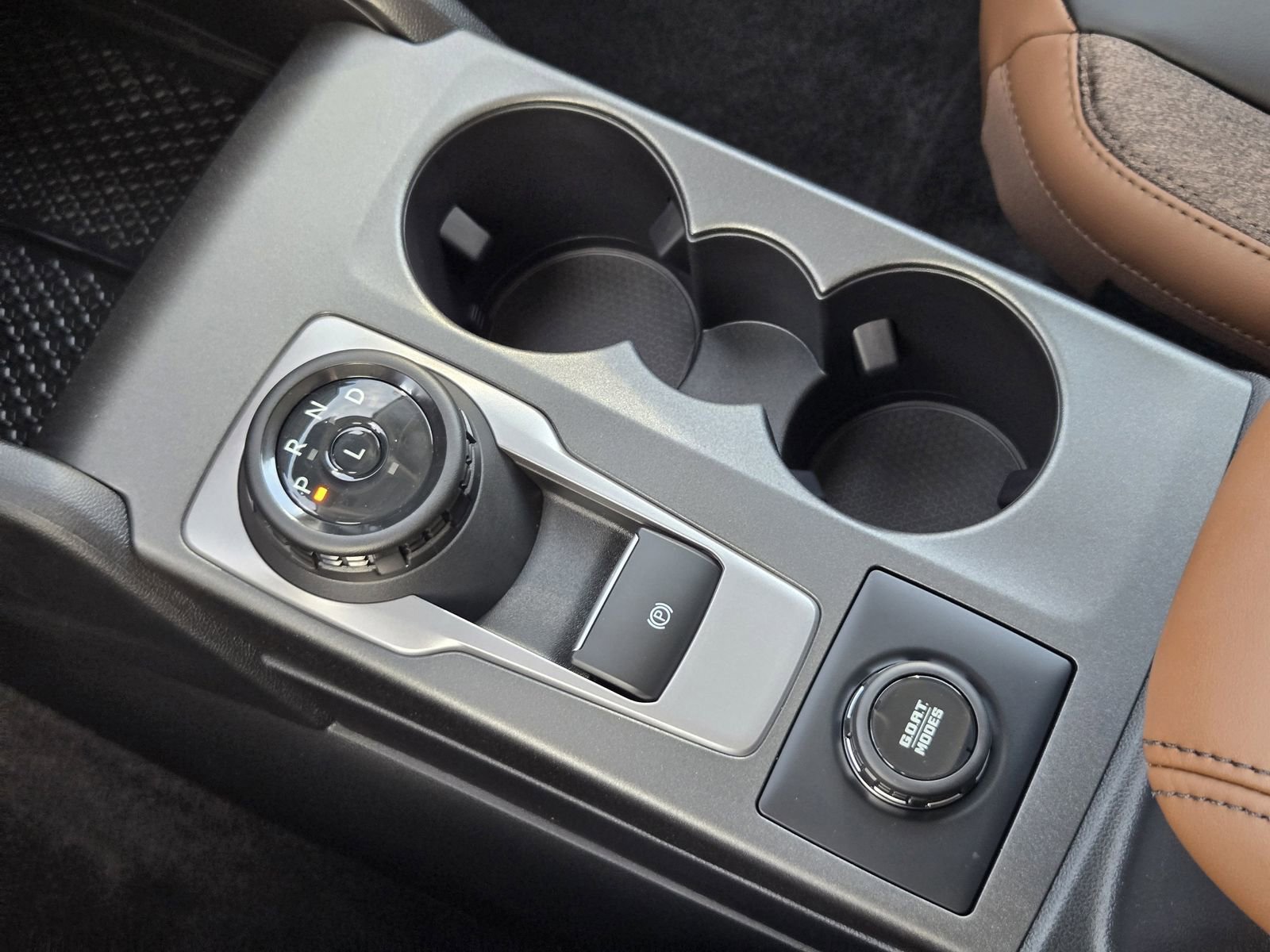 New 2026 Ford Bronco Sport Outer Banks w/ Outer Banks Tech Package+ AWD/4WD image 22