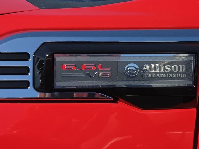 New 2025 GMC Sierra 3500 Pro w/ Convenience Package image 10