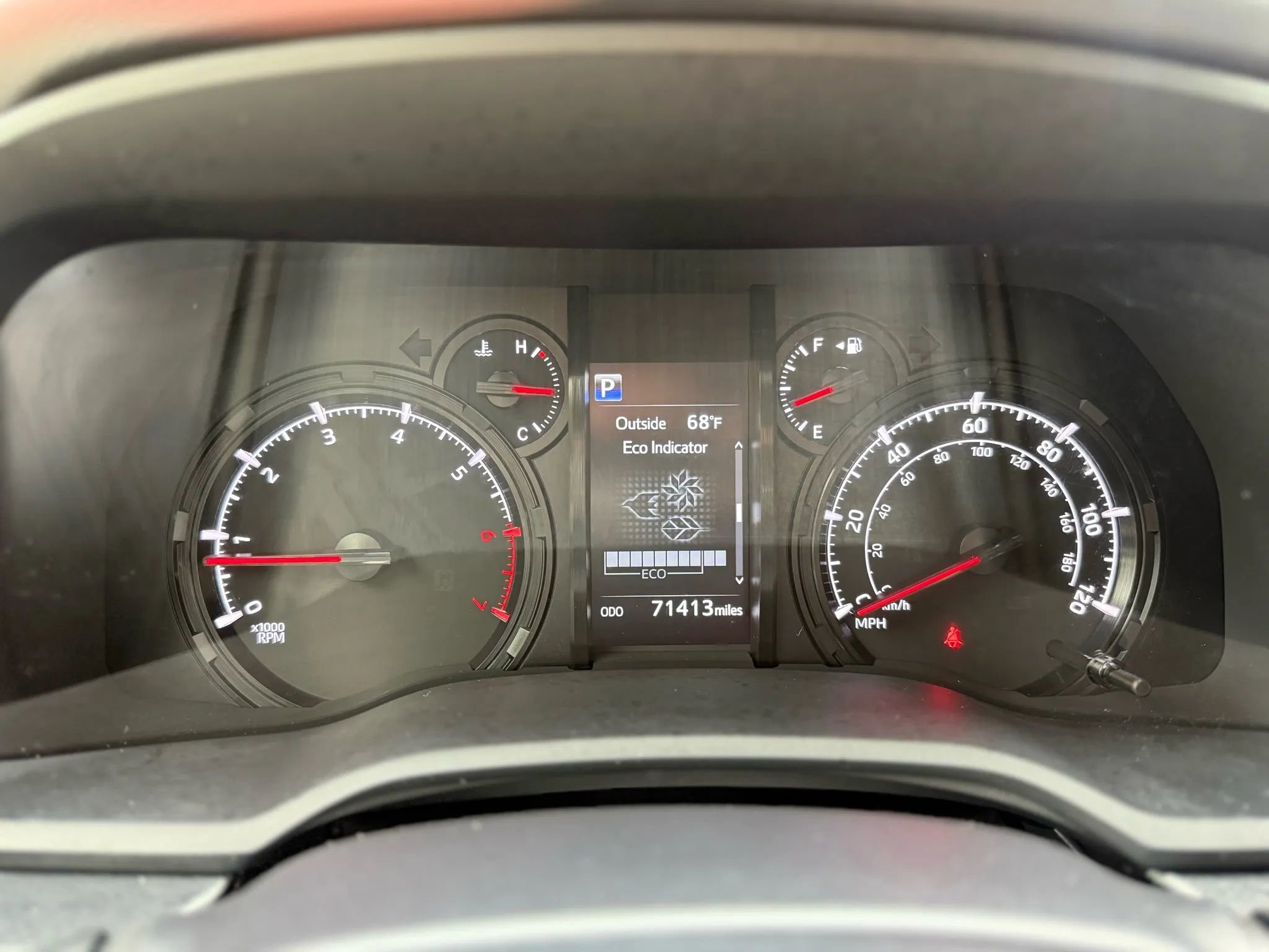 Used 2022 Toyota 4Runner SR5 image 30