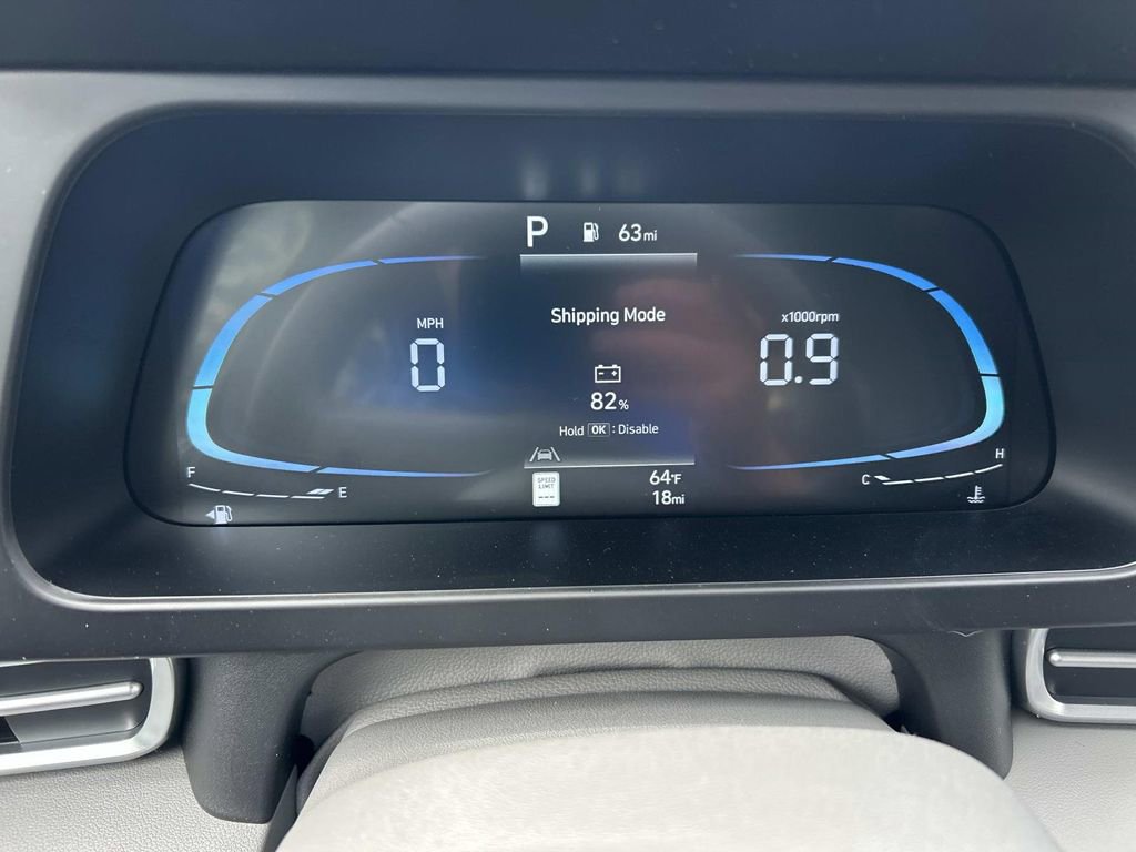 New 2026 Hyundai Elantra Sport FWD image 32