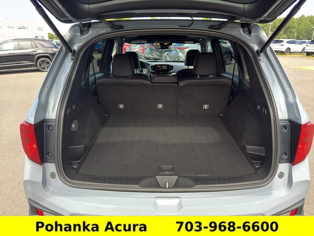 Used 2023 Honda Passport EX-L image 26