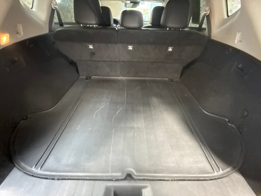 Used 2022 Nissan Murano SL w/ SL Moonroof Package FWD image 9