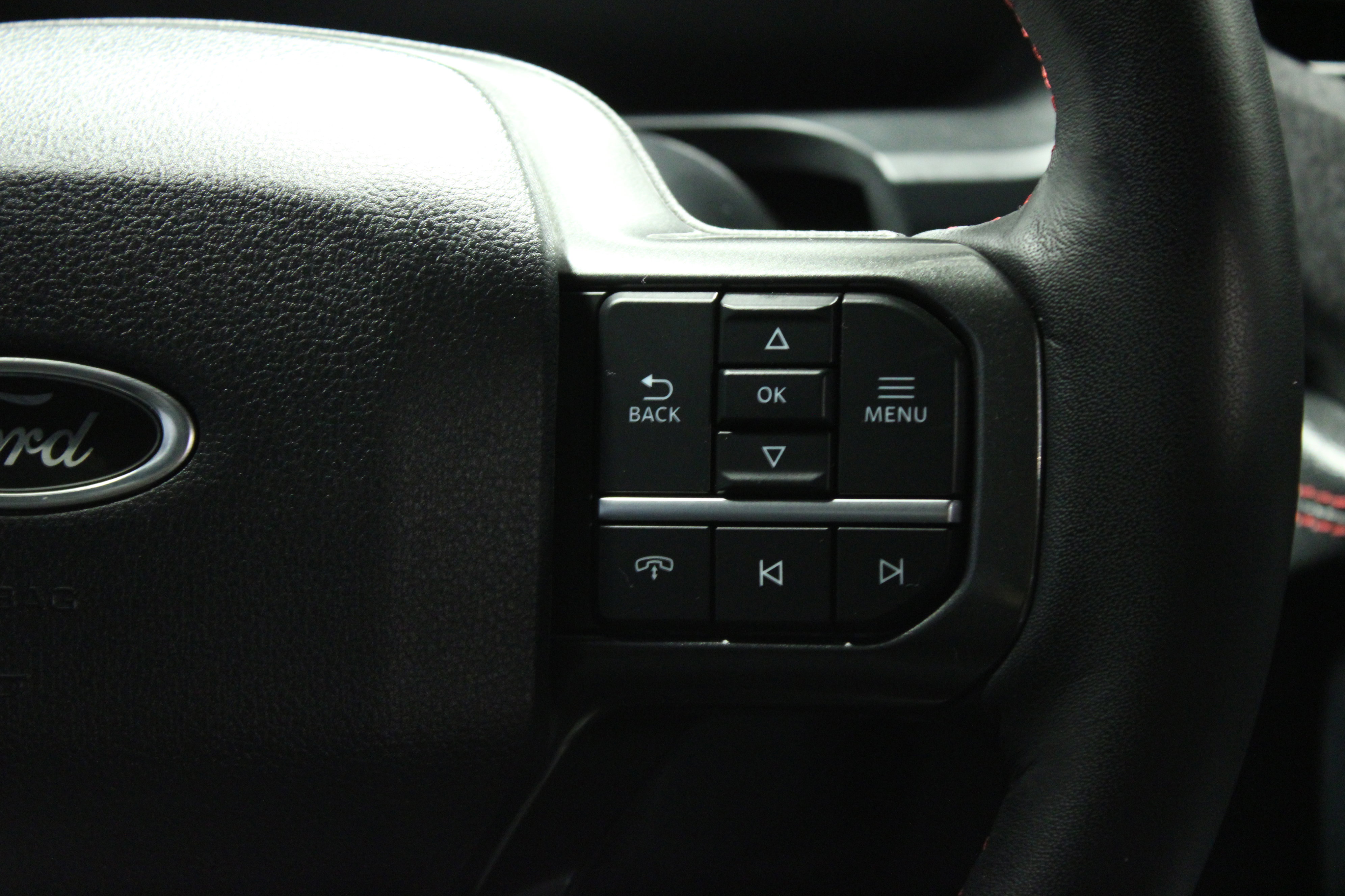 Used 2024 Ford Expedition Max Limited image 25