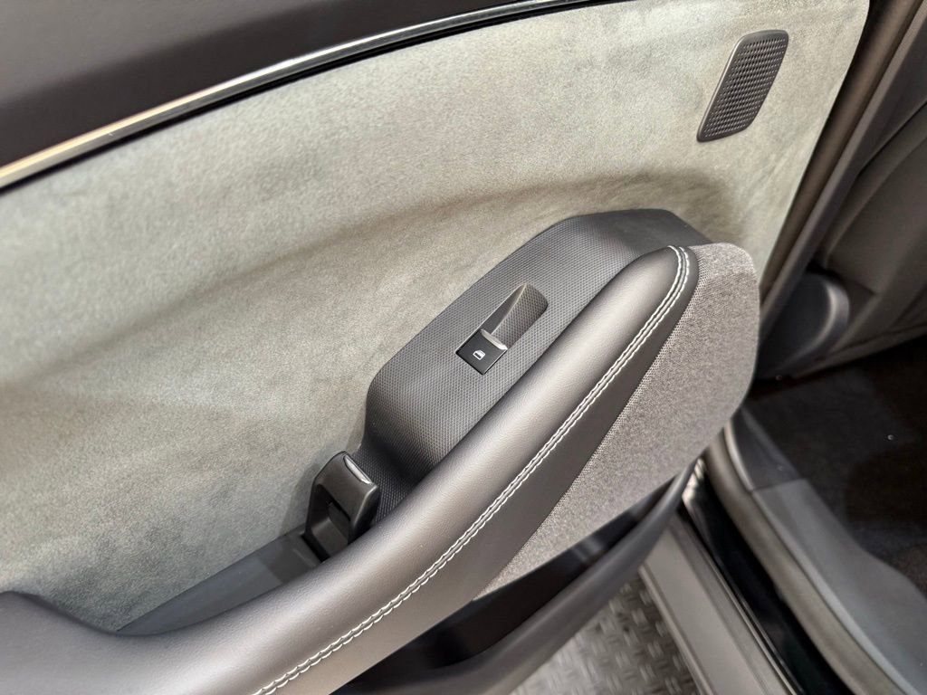 New 2025 Ford Mustang Mach-E GT w/ Interior Protection Package image 17