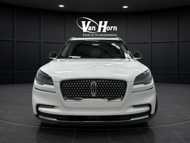 Used 2024 Lincoln Aviator AWD w/ Premium Package image 36