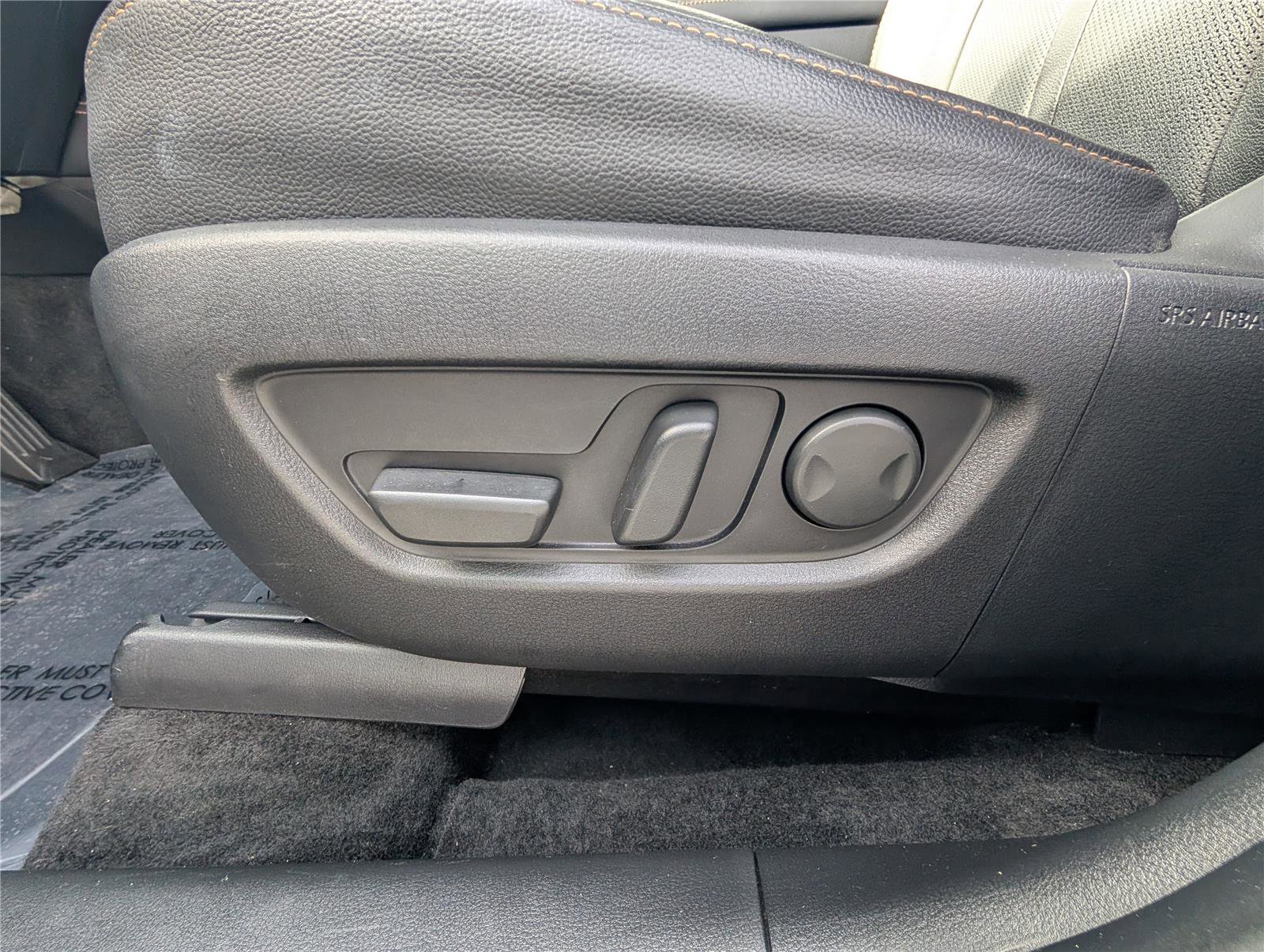 Used 2024 MAZDA CX-90 3.3 Turbo w/ Preferred Plus image 21