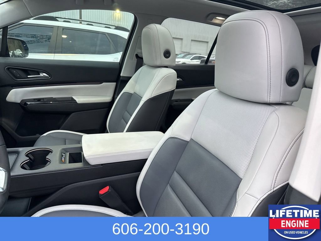 Used 2024 Honda Prologue Elite image 19