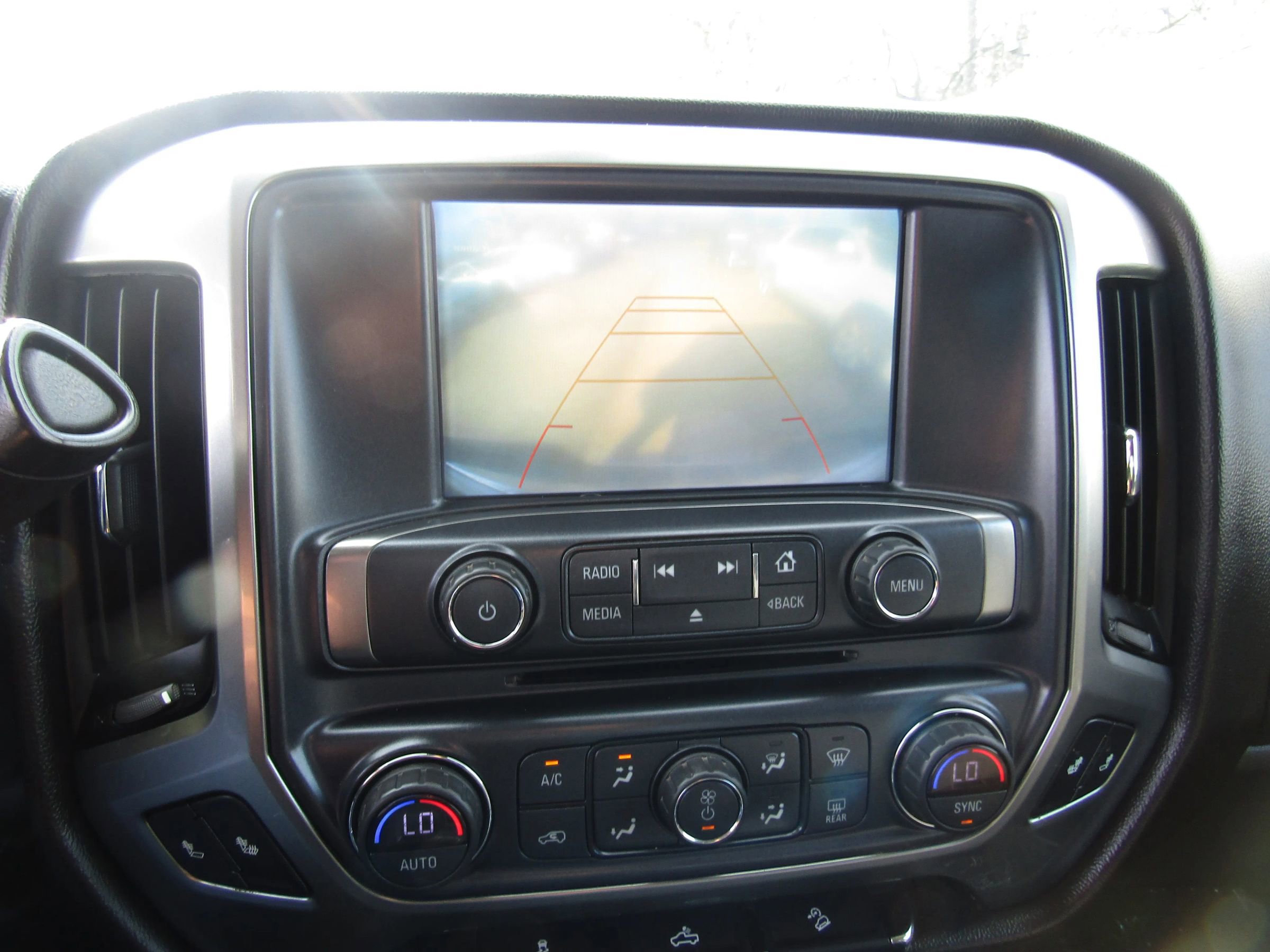 Used 2019 Chevrolet Silverado 2500 LT w/ All Star Edition image 30
