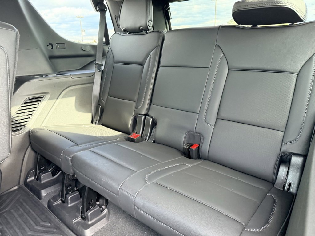 Used 2023 GMC Yukon Denali image 35