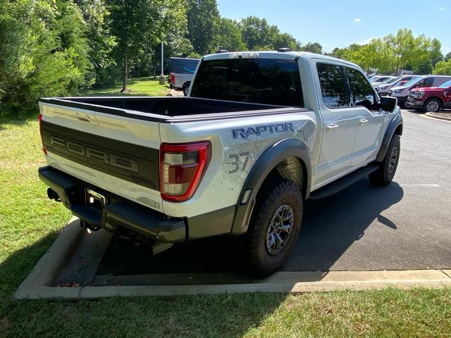 Used 2022 Ford F150 Raptor w/ Raptor 37 Performance Package AWD/4WD image 34
