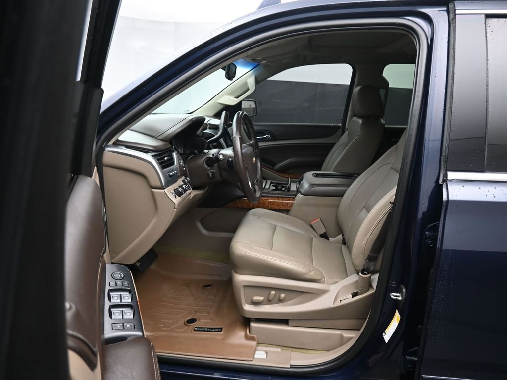 Used 2019 Chevrolet Tahoe Premier image 12