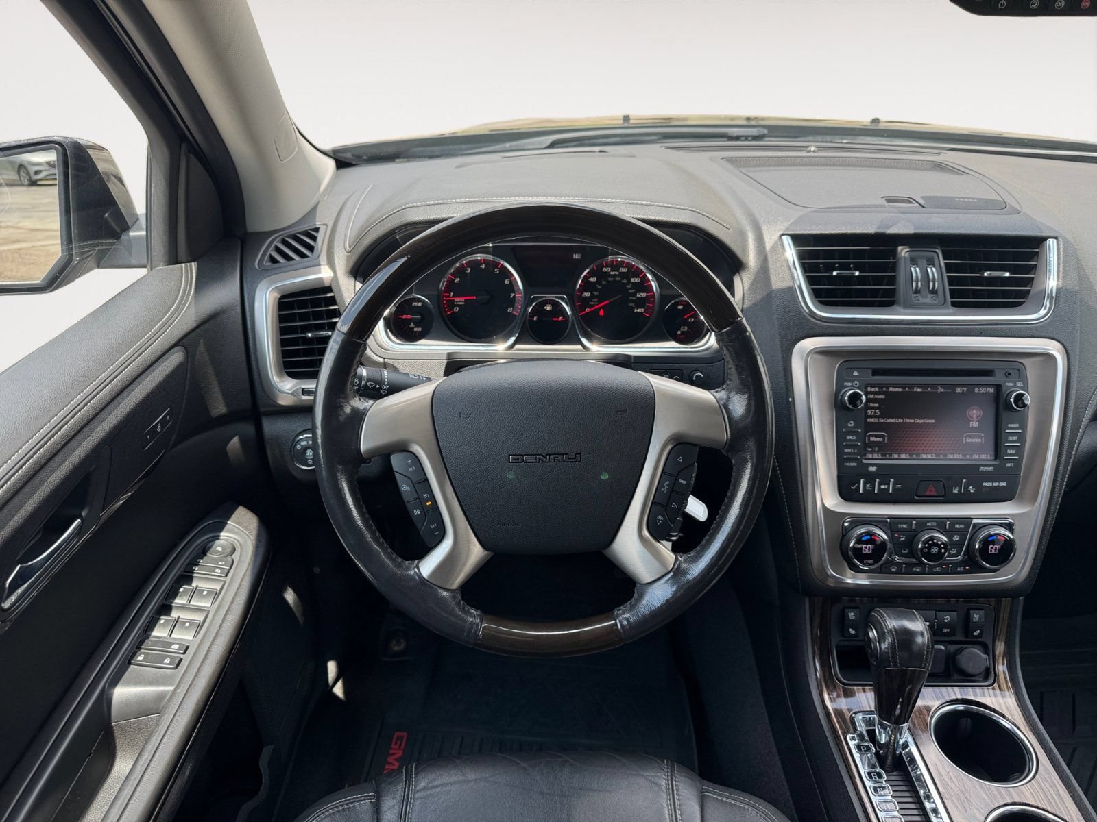 Used 2015 GMC Acadia Denali AWD/4WD image 12