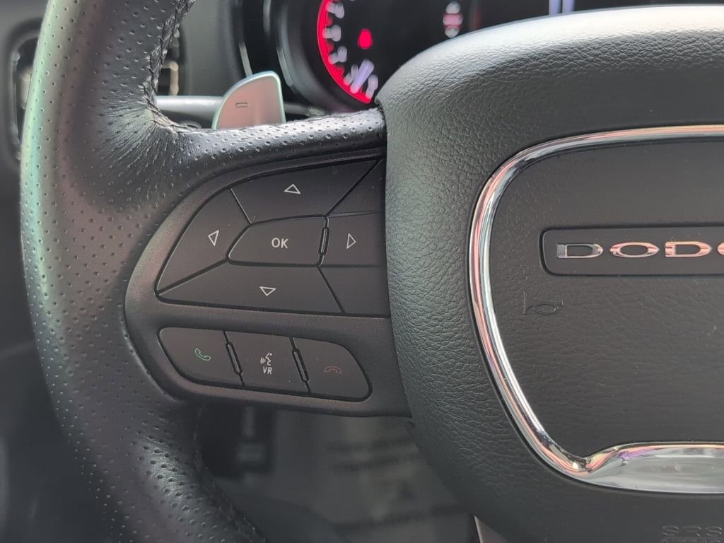Used 2024 Dodge Durango GT image 37