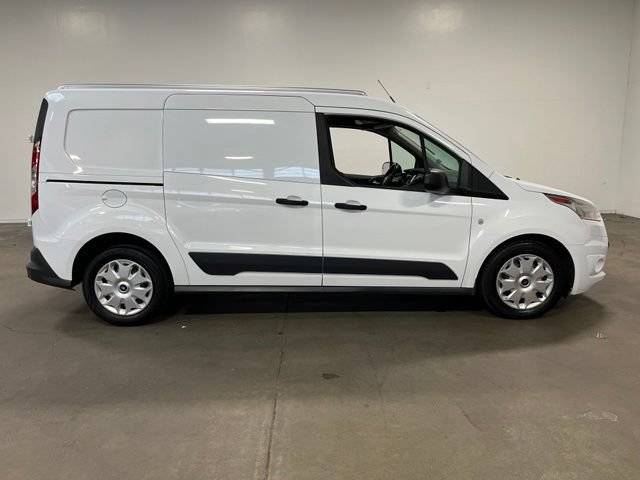 Used 2018 Ford Transit Connect XLT FWD image 2