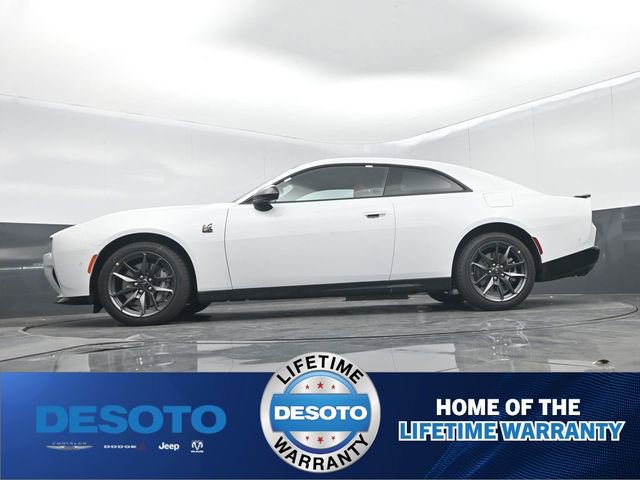 New 2026 Dodge Charger R/T Scat Pack image 46