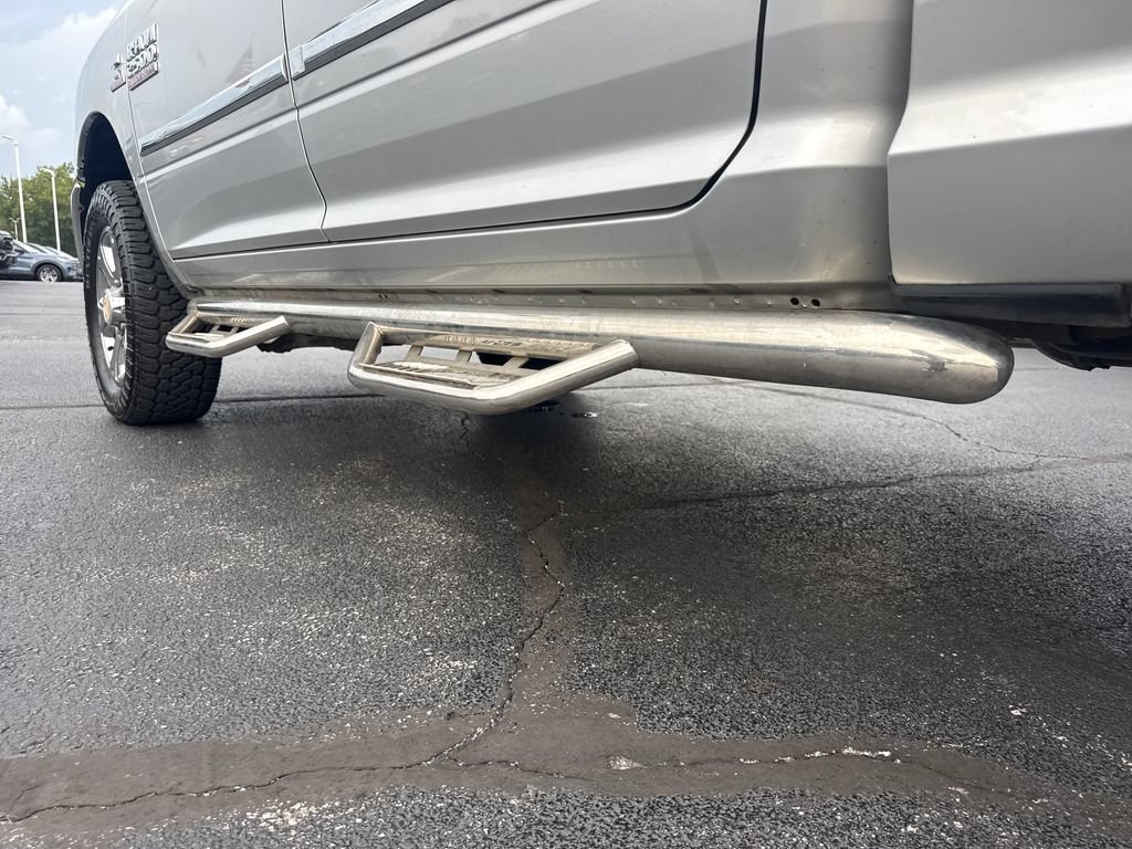 Used 2017 RAM 2500 Big Horn AWD/4WD image 17